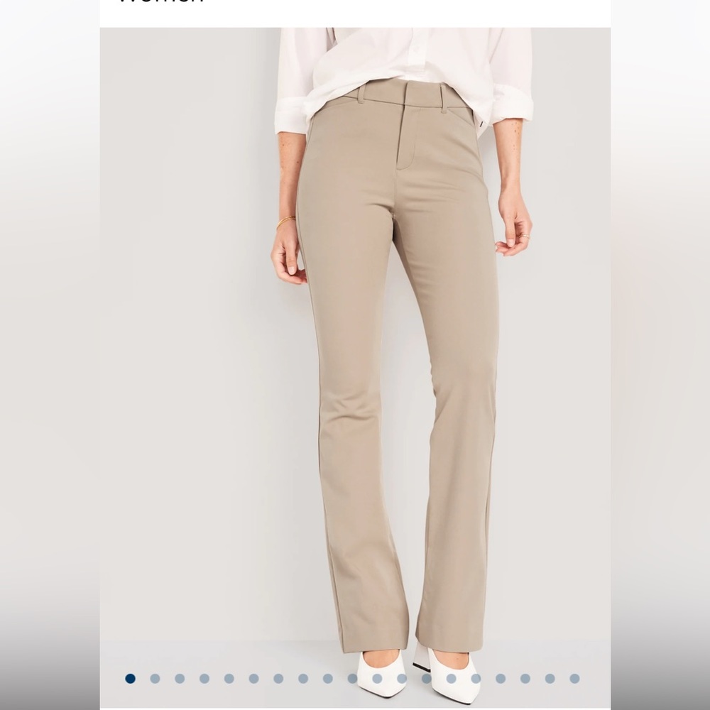 Old Navy Pixie Pants